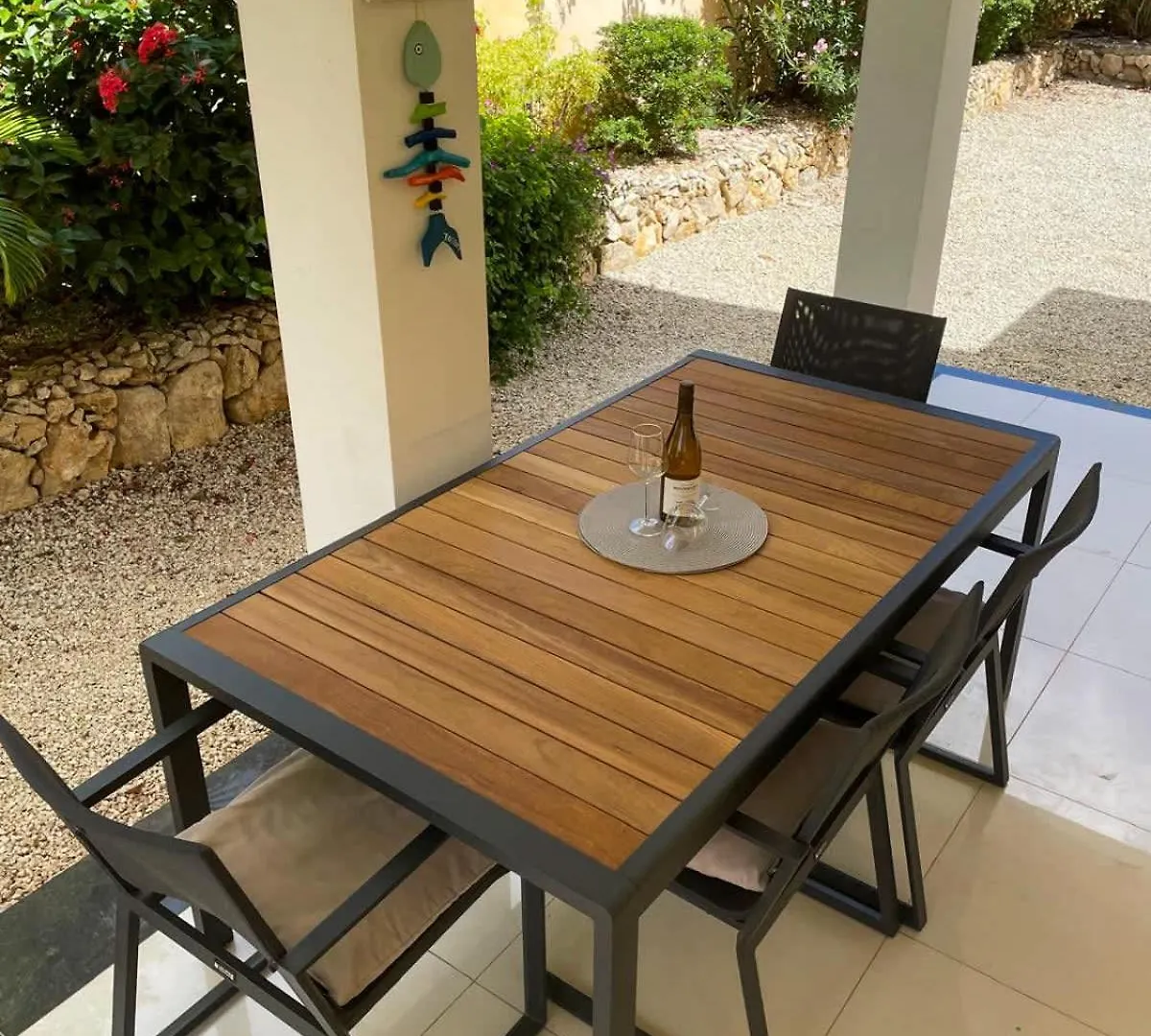 Villa 2 Relax & Dive Resort Bonaire Village Kralendijk  Bonaire, Santo Eustáquio e Saba