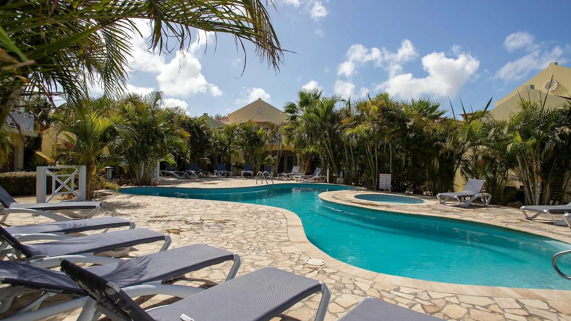 Villa 2 Relax & Dive Resort Bonaire Village Kralendijk  0*, Kralendijk (Bonaire) Bonaire, Santo Eustáquio e Saba