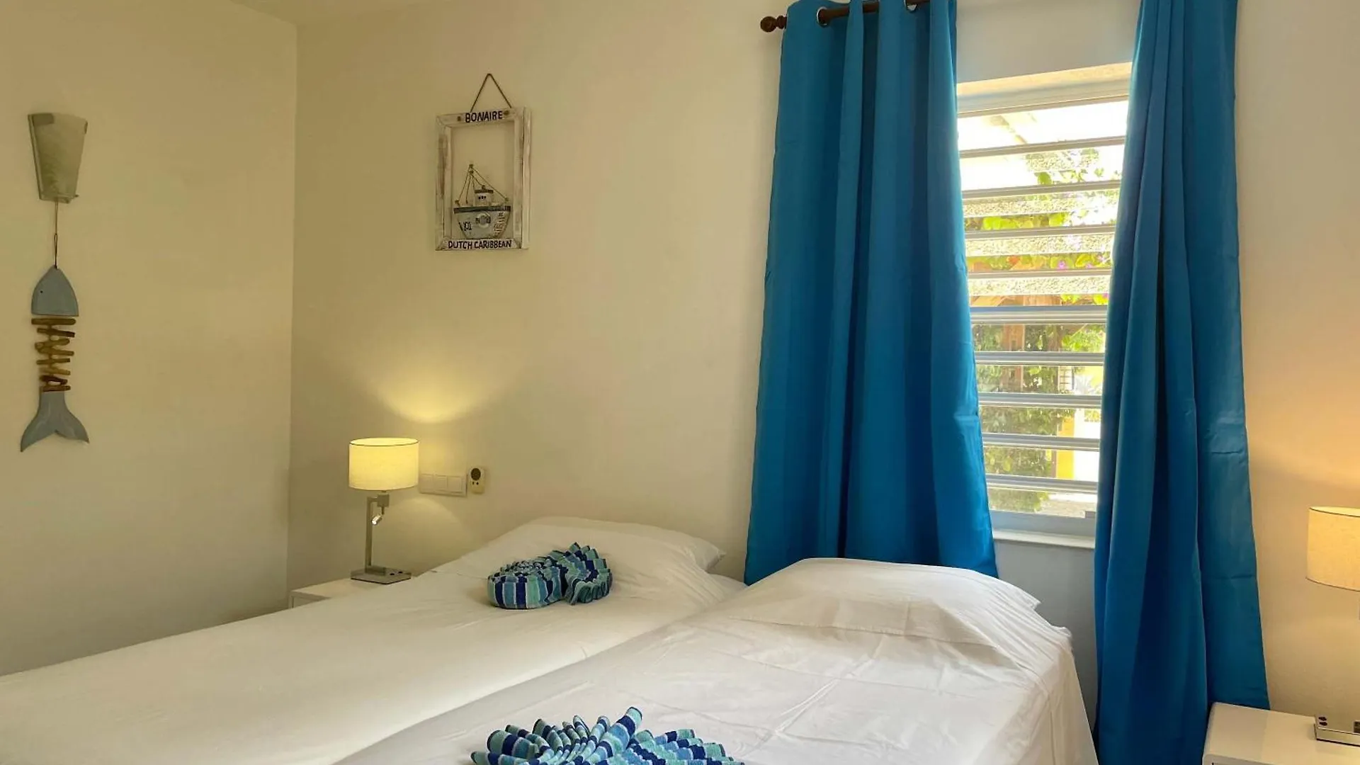 Villa 2 Relax & Dive Resort Bonaire Village Kralendijk  Kralendijk (Bonaire)