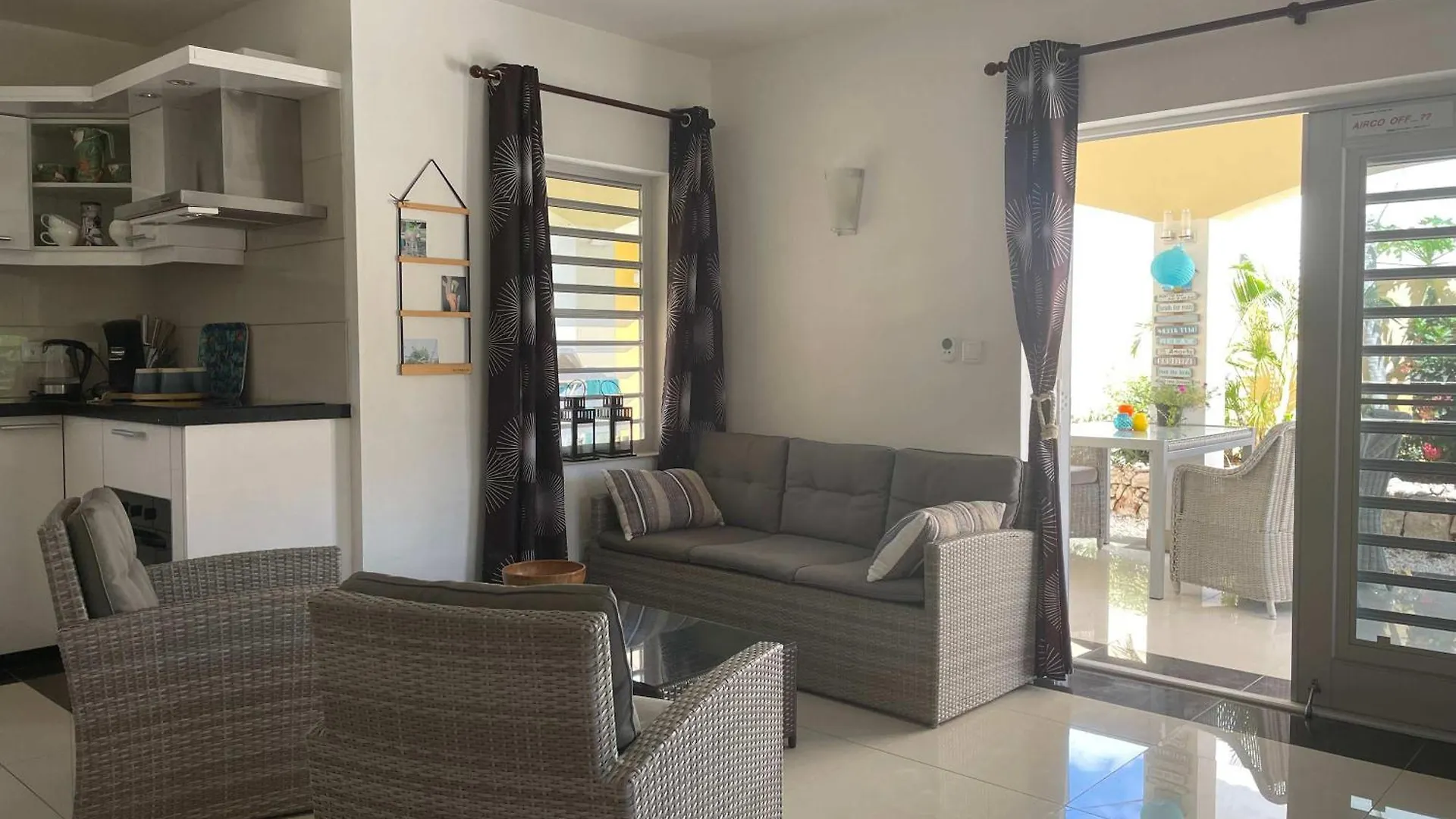 Villa 2 Relax & Dive Resort Bonaire Village Kralendijk  Kralendijk (Bonaire)