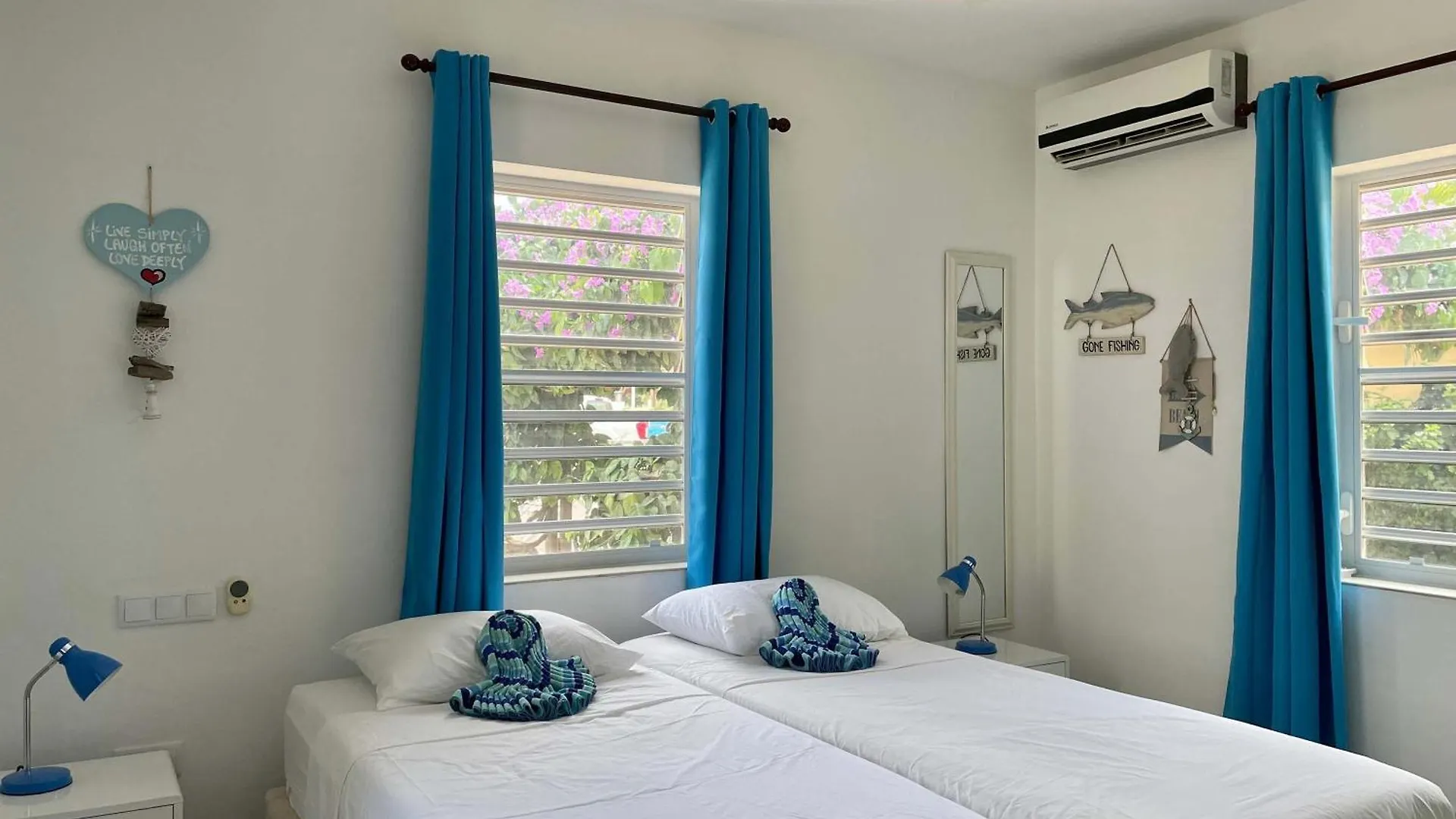 Villa 2 Relax & Dive Resort Bonaire Village Kralendijk  0*, Kralendijk (Bonaire) Bonaire, Santo Eustáquio e Saba
