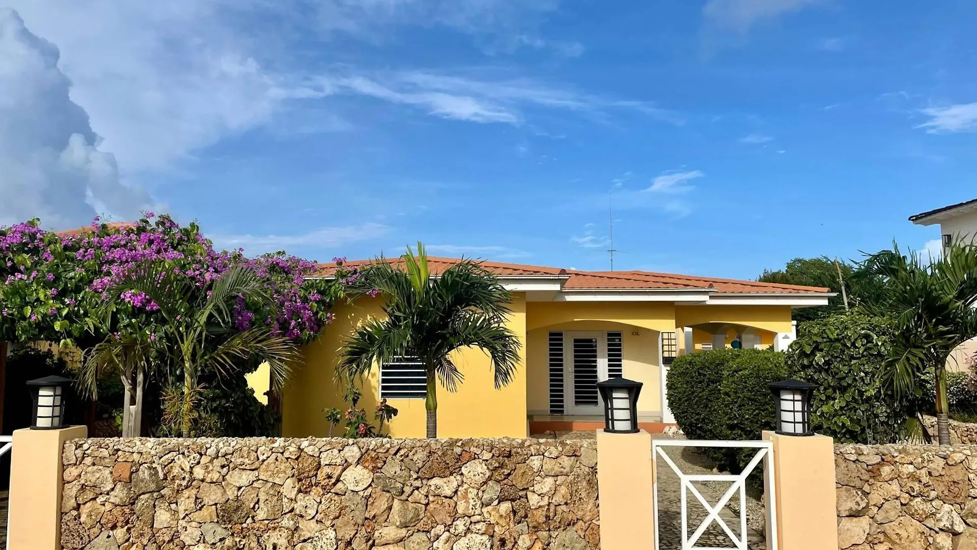 Villa 2 Relax & Dive Resort Bonaire Village Kralendijk